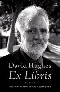 David Hughes - Ex Libris - edited by Antony Dunn